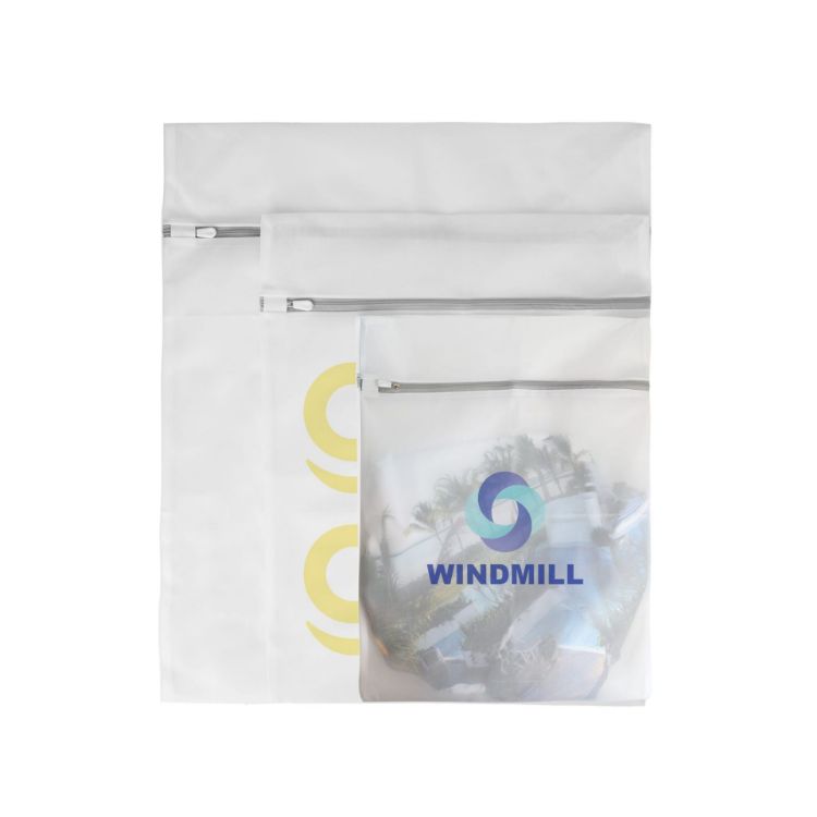 Picture of Mesh Laundry Bag
