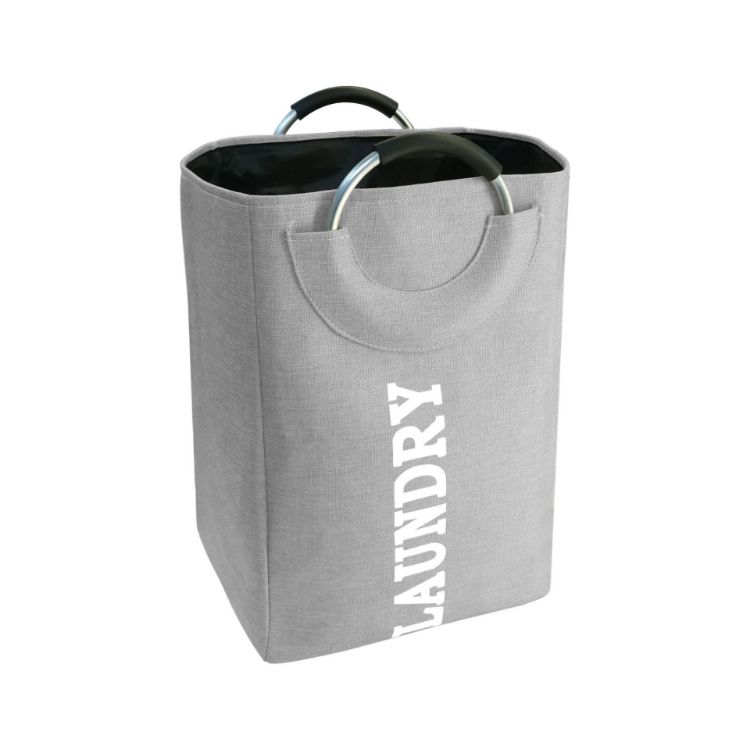 Picture of Laundry Basket With Handle