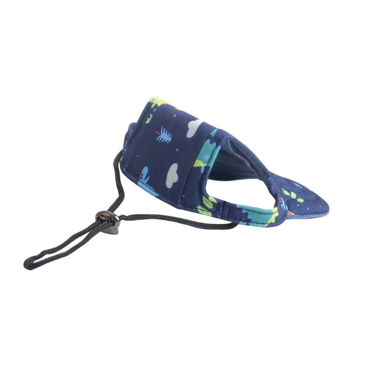 Picture of Dog Baseball Hat
