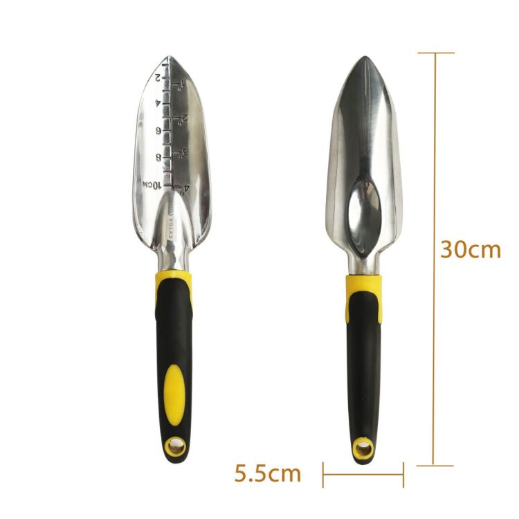 Picture of Garden Hand Tool Set