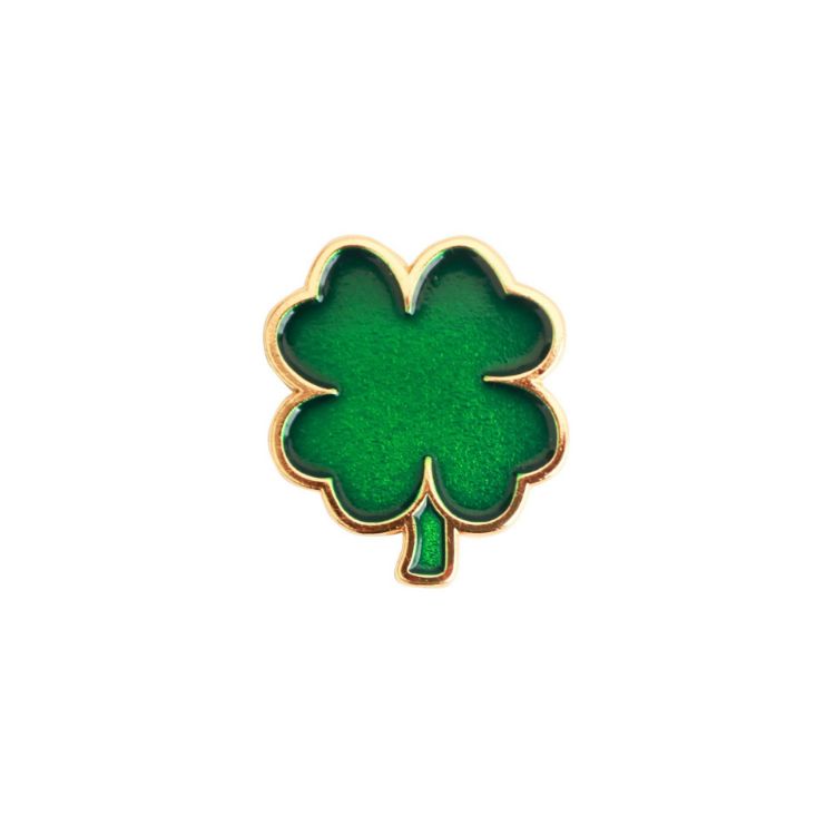 Picture of 40mm Custom Soft Enamel Golf Ball Marker