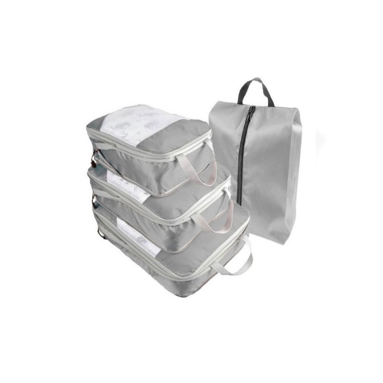 Picture of Travel Packing Cubes