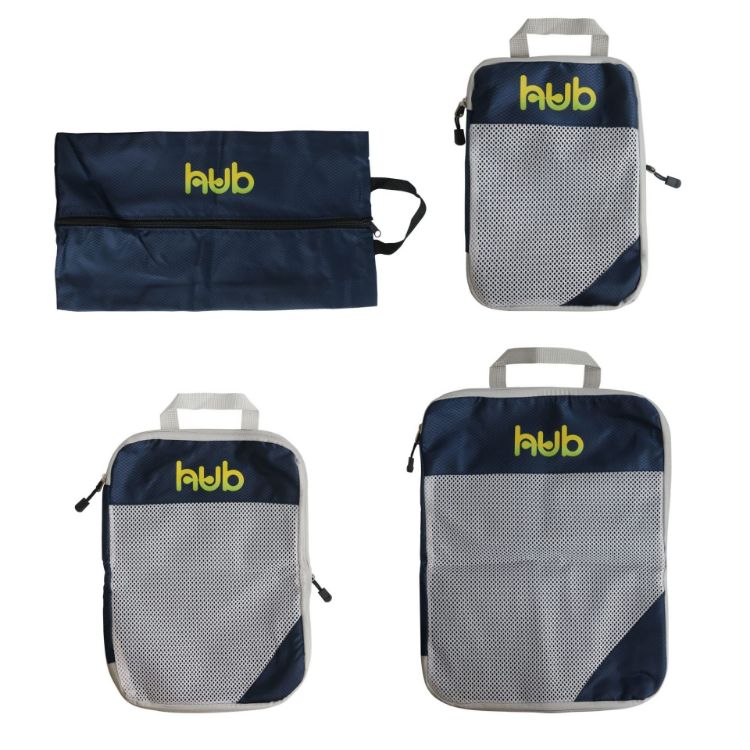 Picture of Travel Packing Cubes
