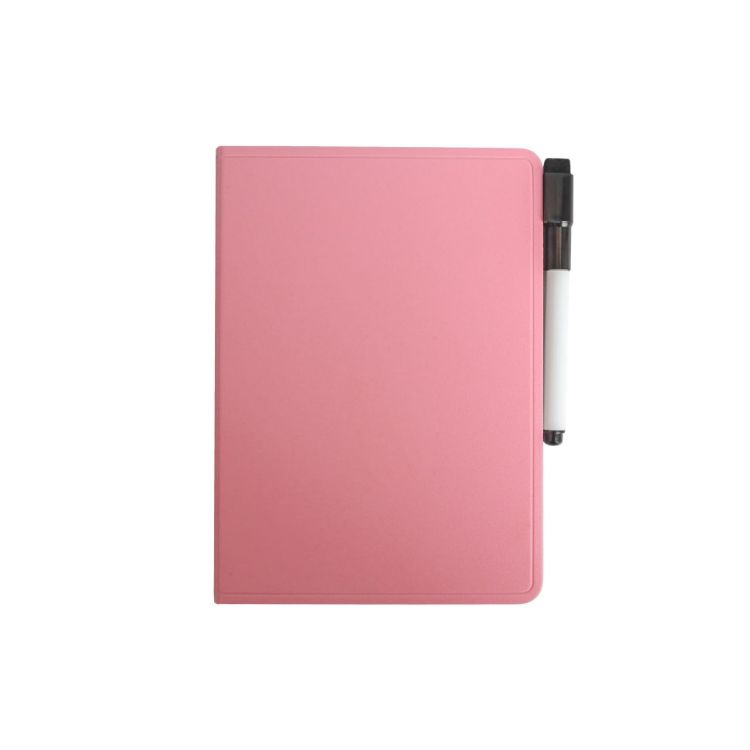 Picture of A5 Whiteboard Notebook