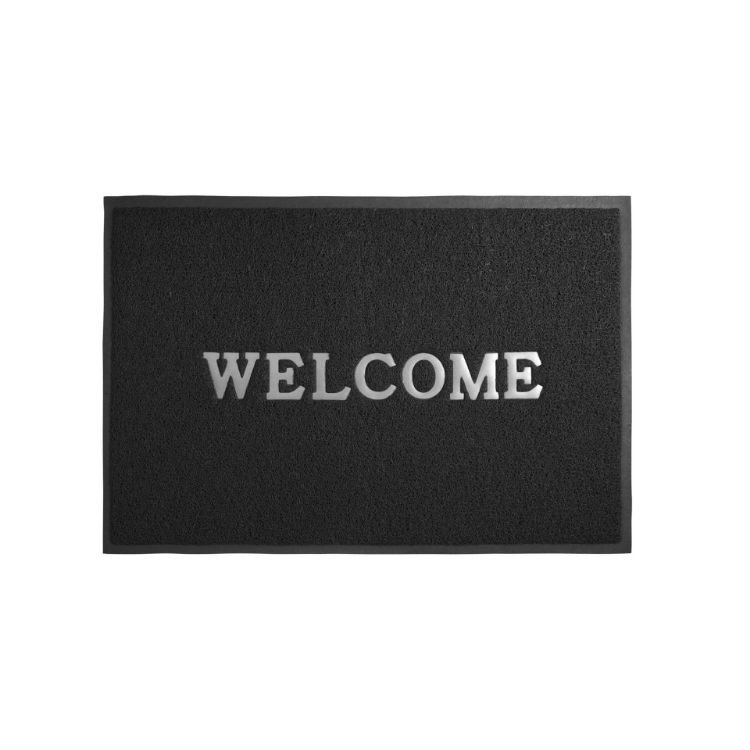 Picture of Deboss Spiraloop Logo Mat