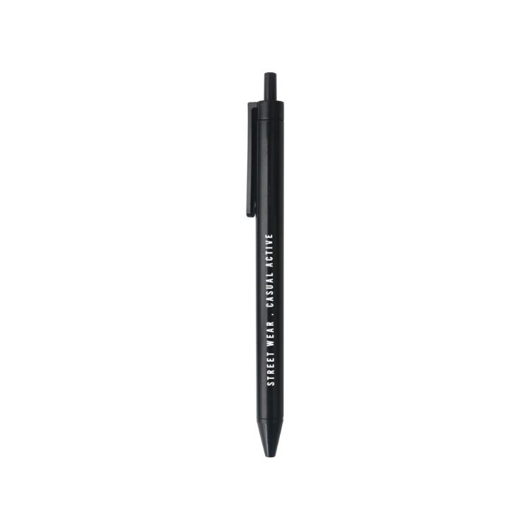 Picture of Wheat Straw Ballpoint Pen
