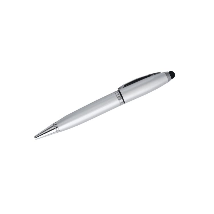 Picture of 3in1 Metal Flash Drive Pen