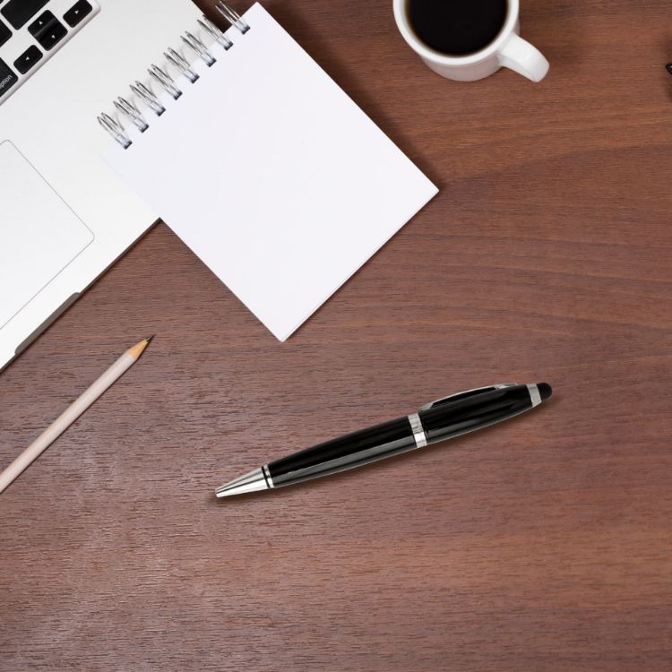 Picture of 3in1 Metal Flash Drive Pen