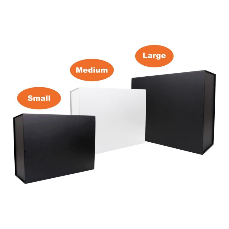 Picture of Large Foldable Magnetic Box