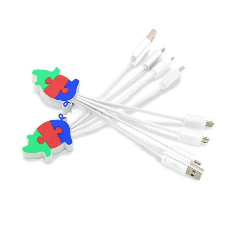 Picture of Pvc Custom Cable