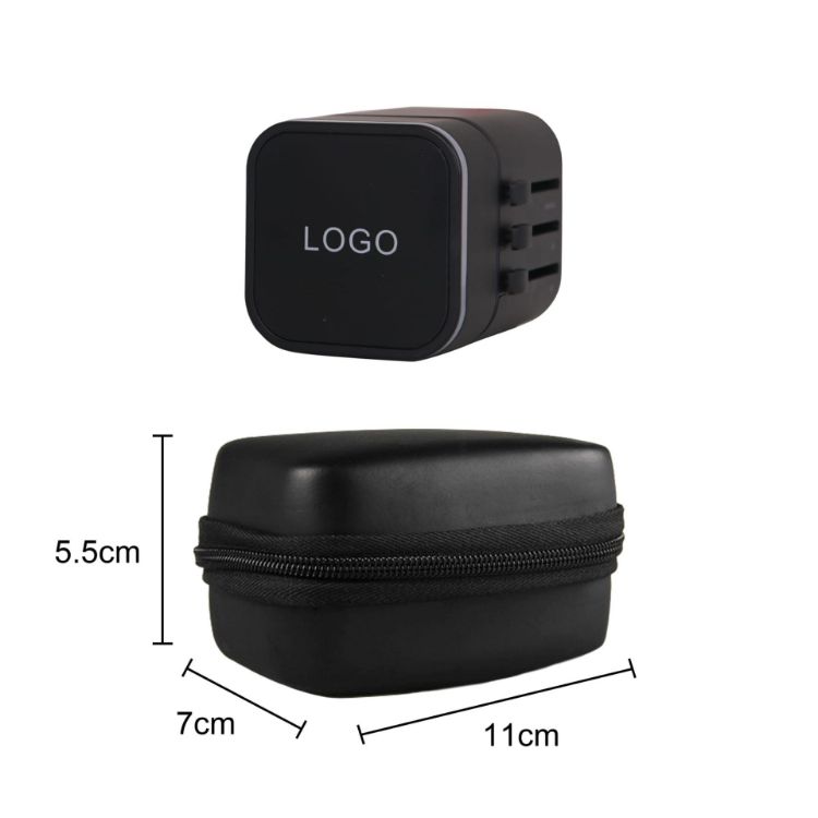 Picture of Travel Adapter