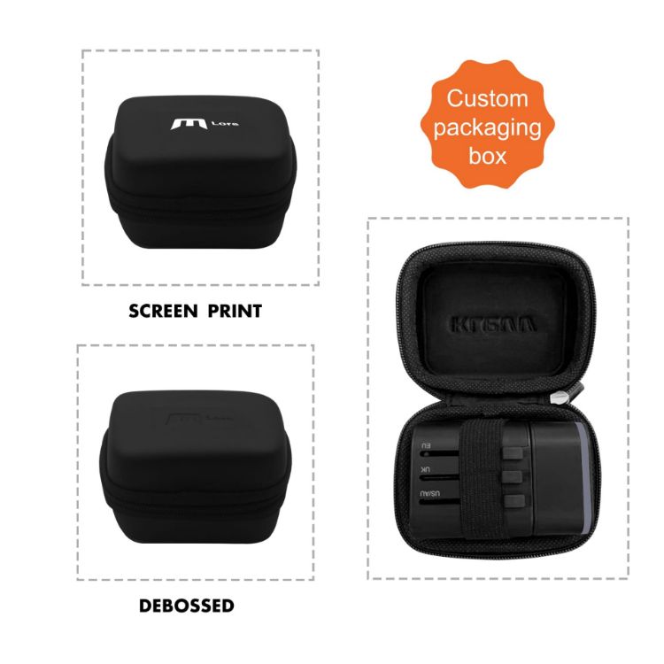 Picture of Travel Adapter