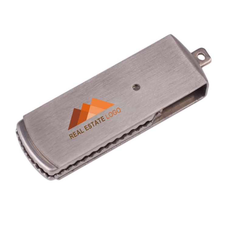 Picture of Europa Flash Drive