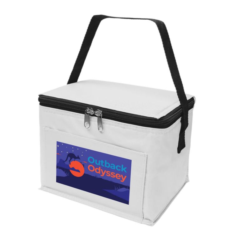 Picture of Alpine Cooler Bag