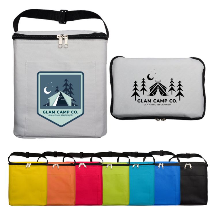 Picture of Subzero Cooler Bag