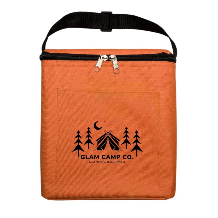 Picture of Subzero Cooler Bag