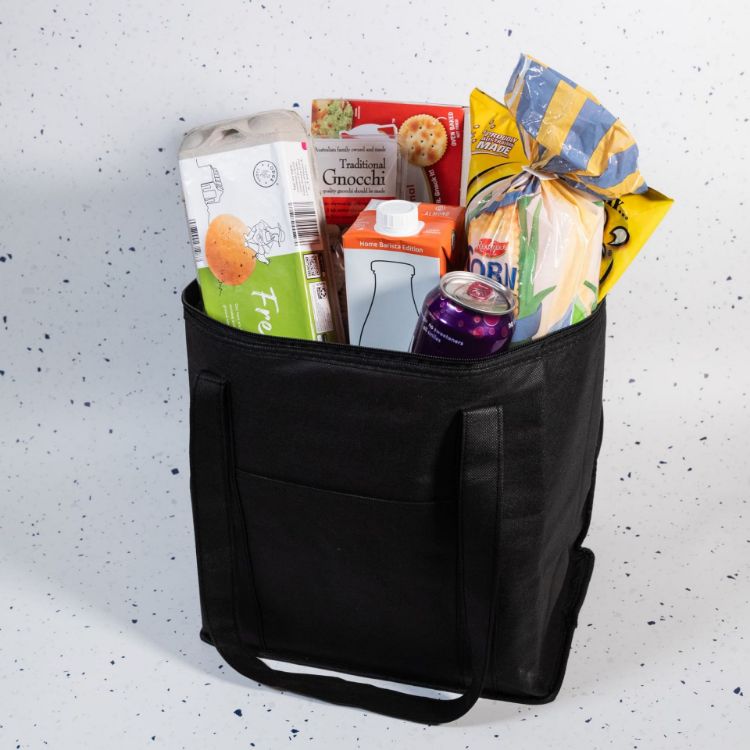 Picture of Tundra Cooler / Shopping Bag