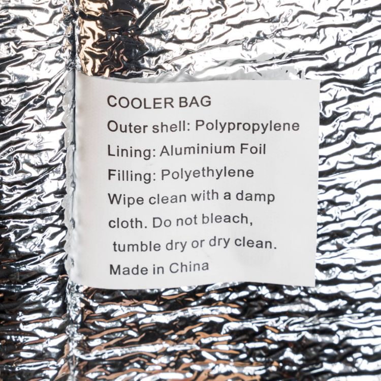 Picture of Tundra Cooler / Shopping Bag