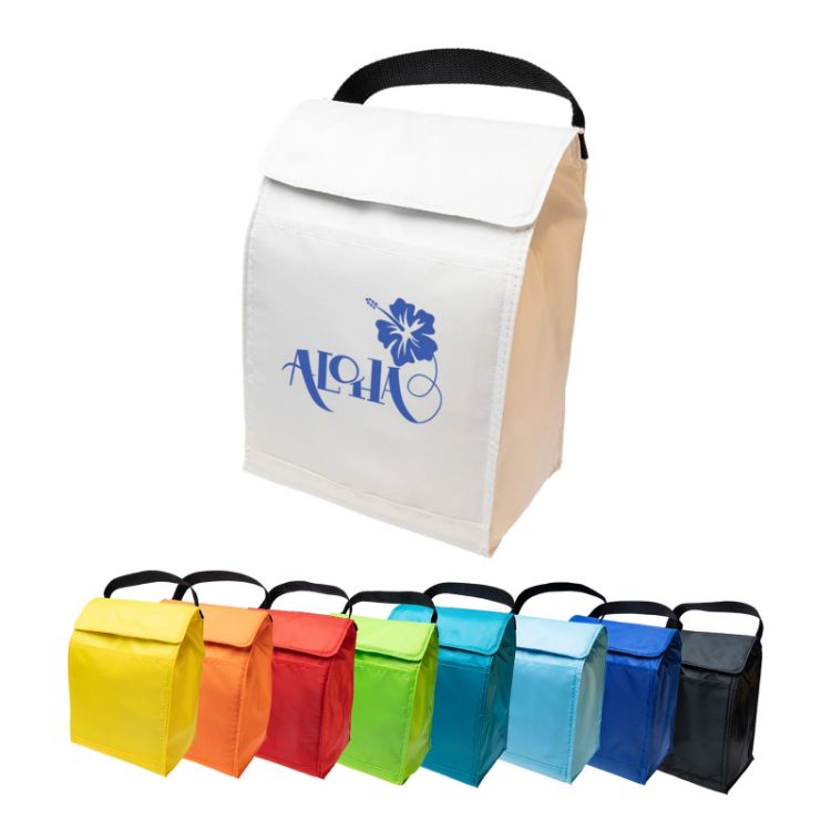 Picture of Sumo Cooler Lunch Bag