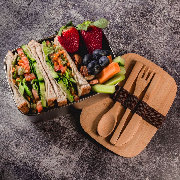 Picture of Bermuda Lunch Box