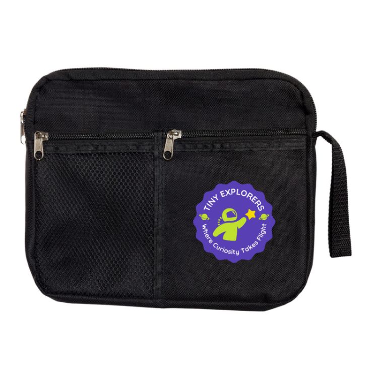Picture of Malibu Handy Utility  Pouch