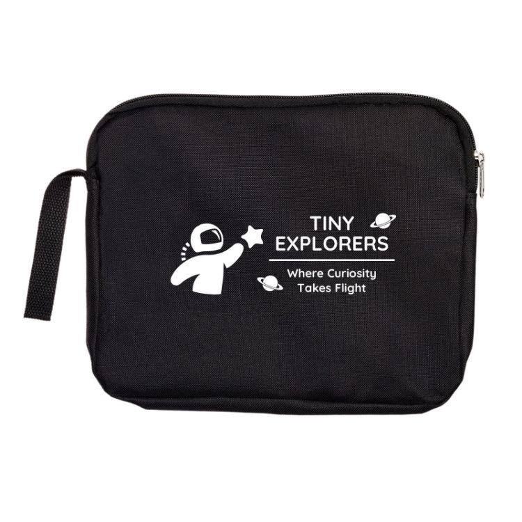 Picture of Malibu Handy Utility  Pouch