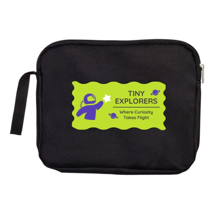 Picture of Malibu Handy Utility  Pouch