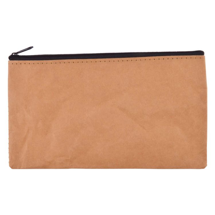 Picture of Echo Kraft Pouch