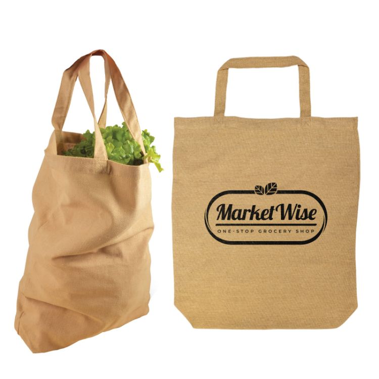 Picture of Enviro Supa Shopper Short Handle Bag