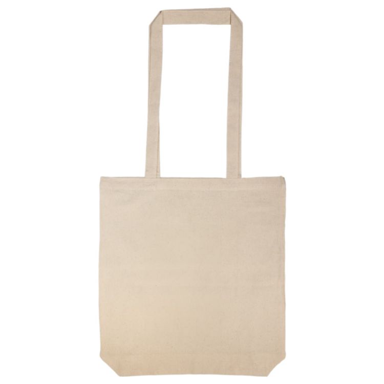 Picture of Calico Long Handle Bag
