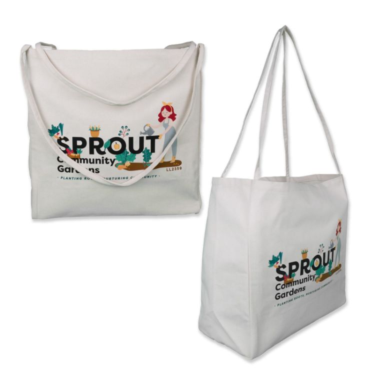 Picture of Lively Tote Bag