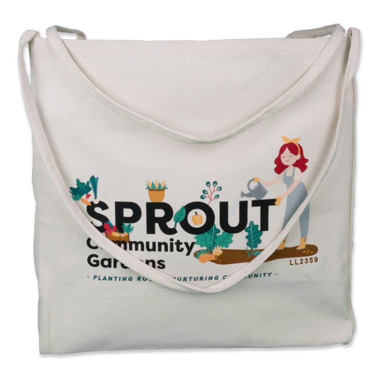 Picture of Lively Tote Bag