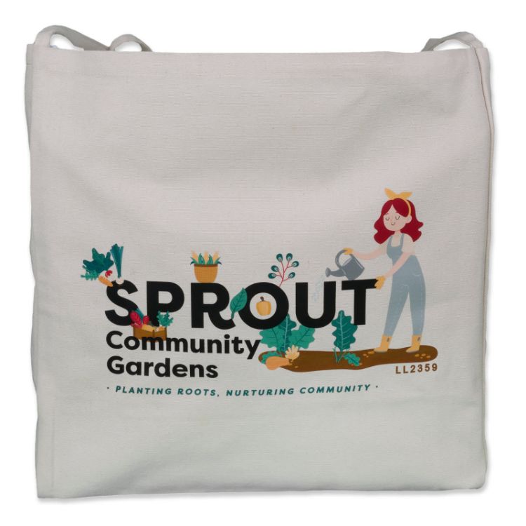 Picture of Lively Tote Bag