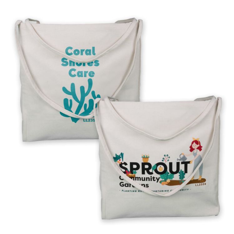 Picture of Lively Tote Bag