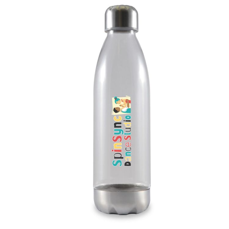 Picture of Soda Bottle