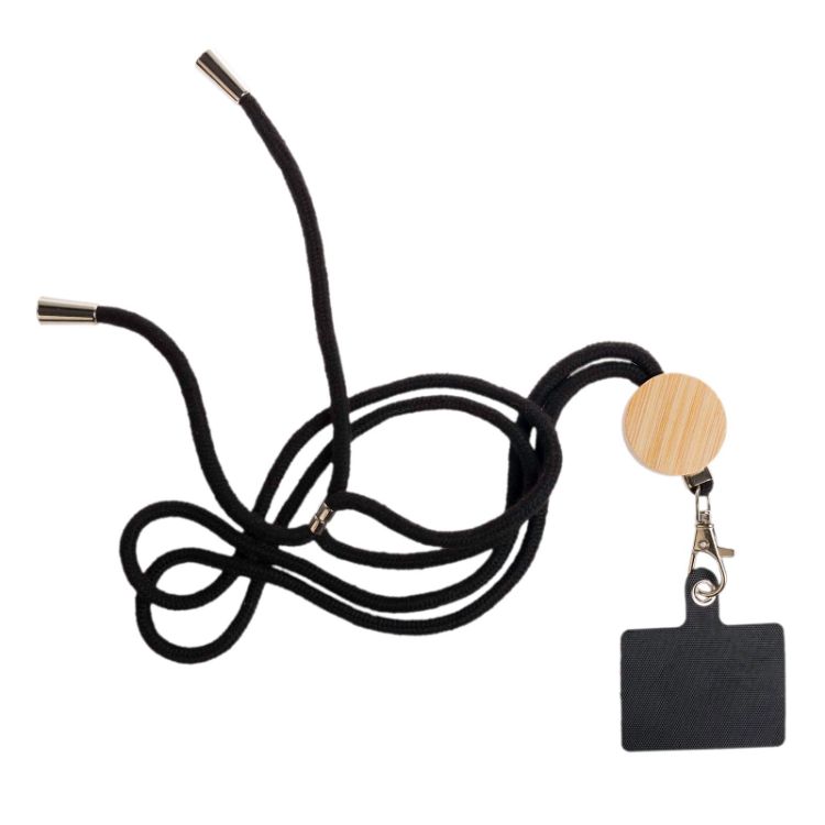 Picture of Shadow Phone Neck Lanyard