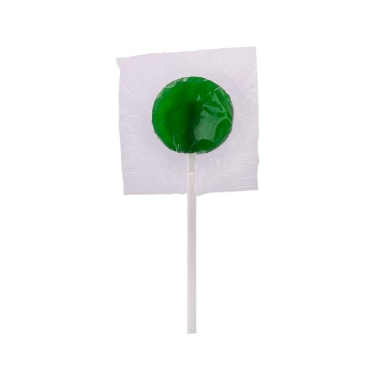 Picture of Assorted Colour Lollipops