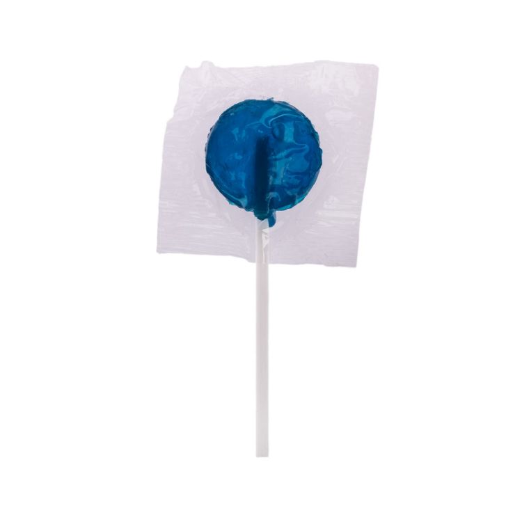 Picture of Assorted Colour Lollipops
