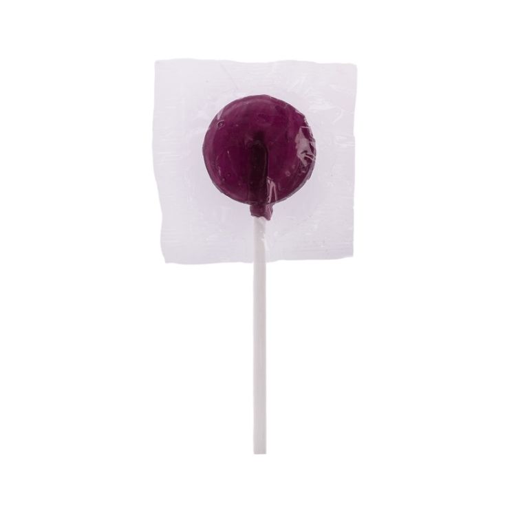 Picture of Assorted Colour Lollipops