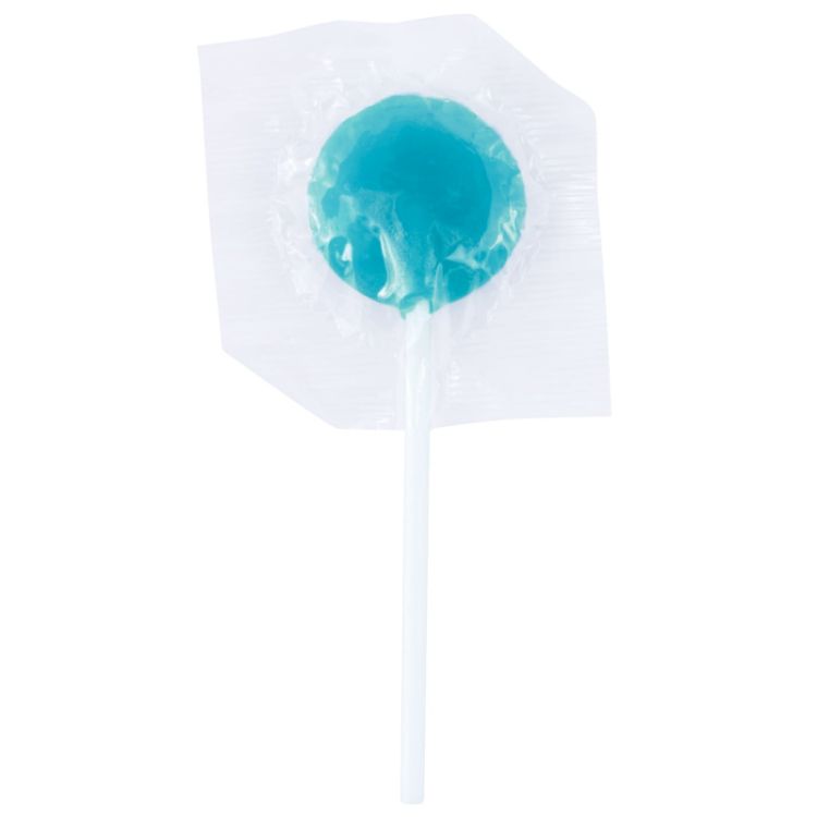 Picture of Corporate Colour Lollipops