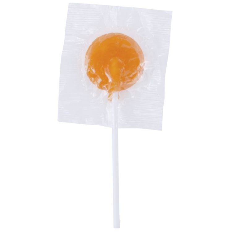 Picture of Corporate Colour Lollipops
