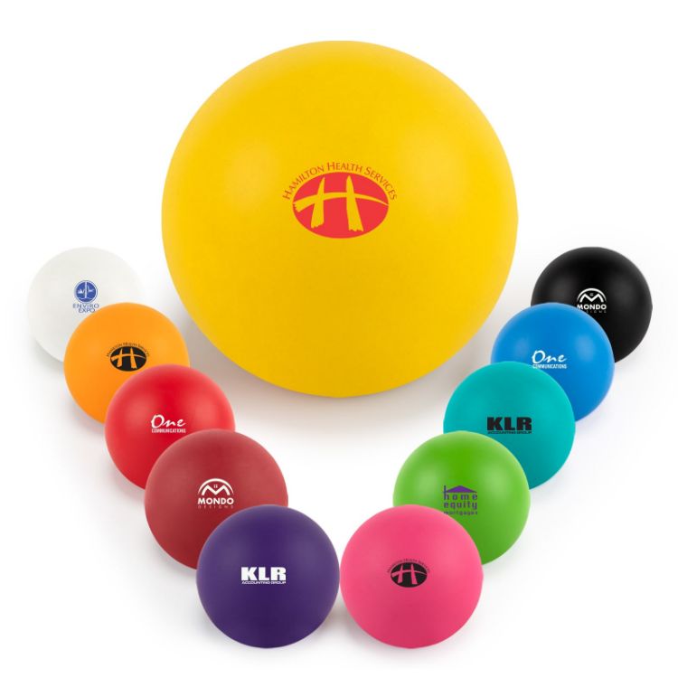 Picture of Hi Bounce Ball