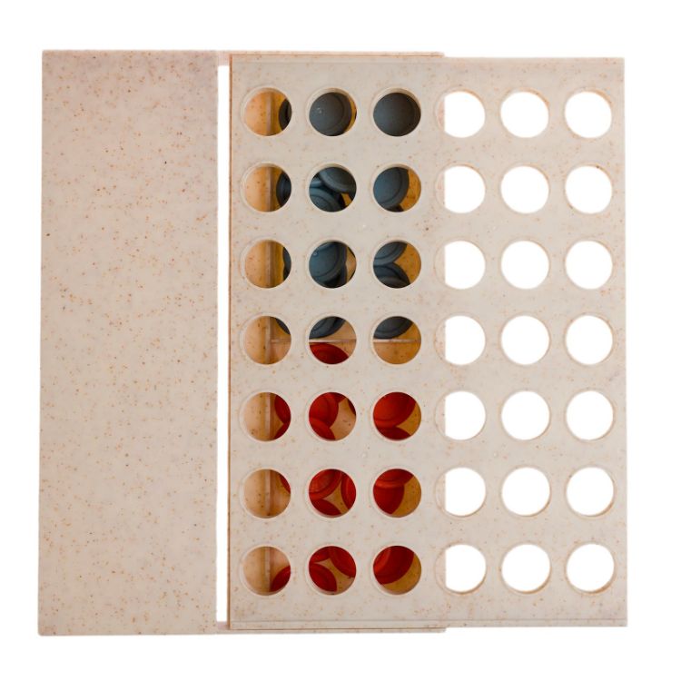 Picture of Line Four Wheatstraw Game