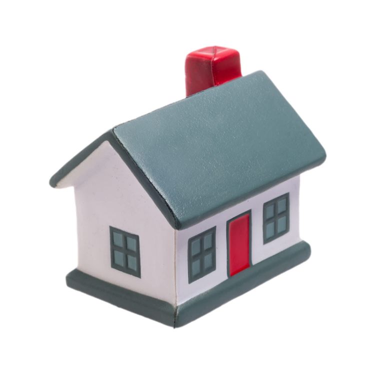 Picture of House Stress Reliever
