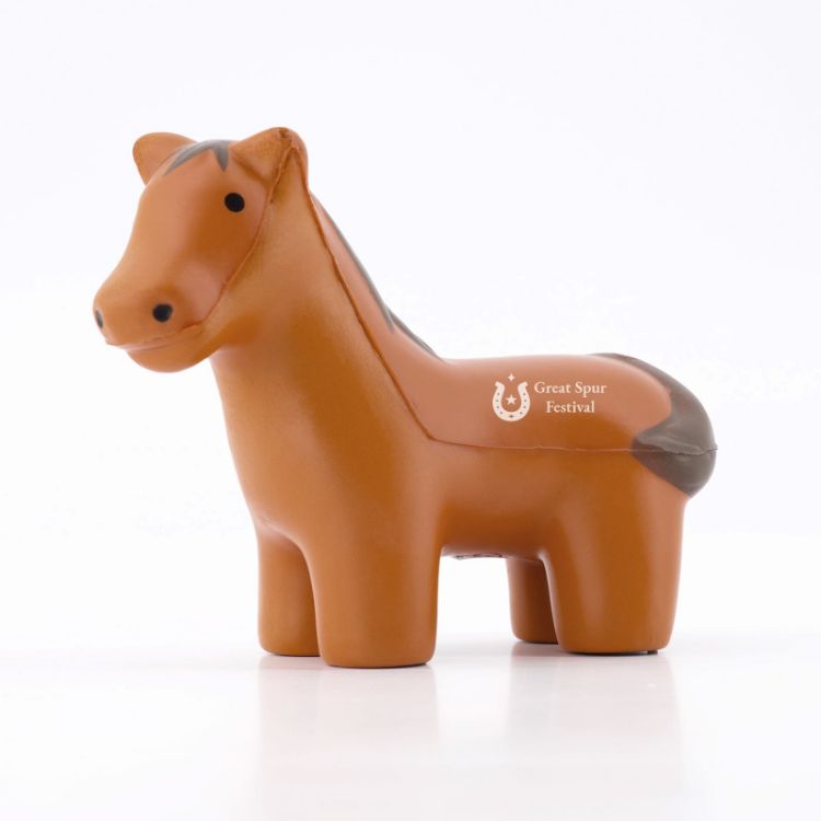 Picture of Horse Stress Reliever