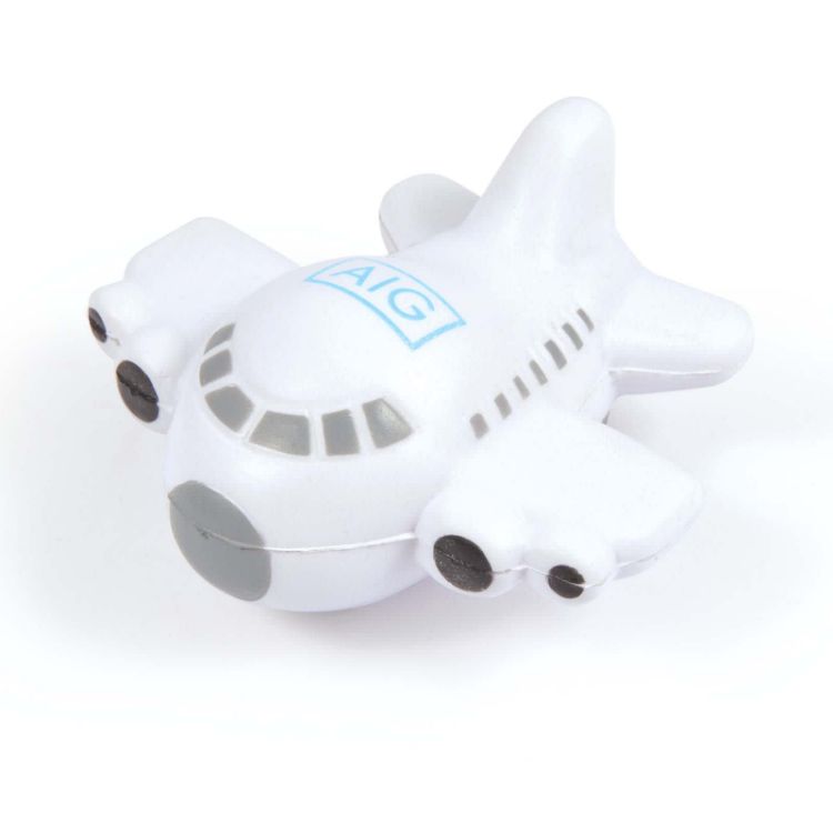Picture of Plane Stress Reliever