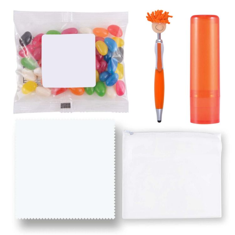 Picture of Intro Pack