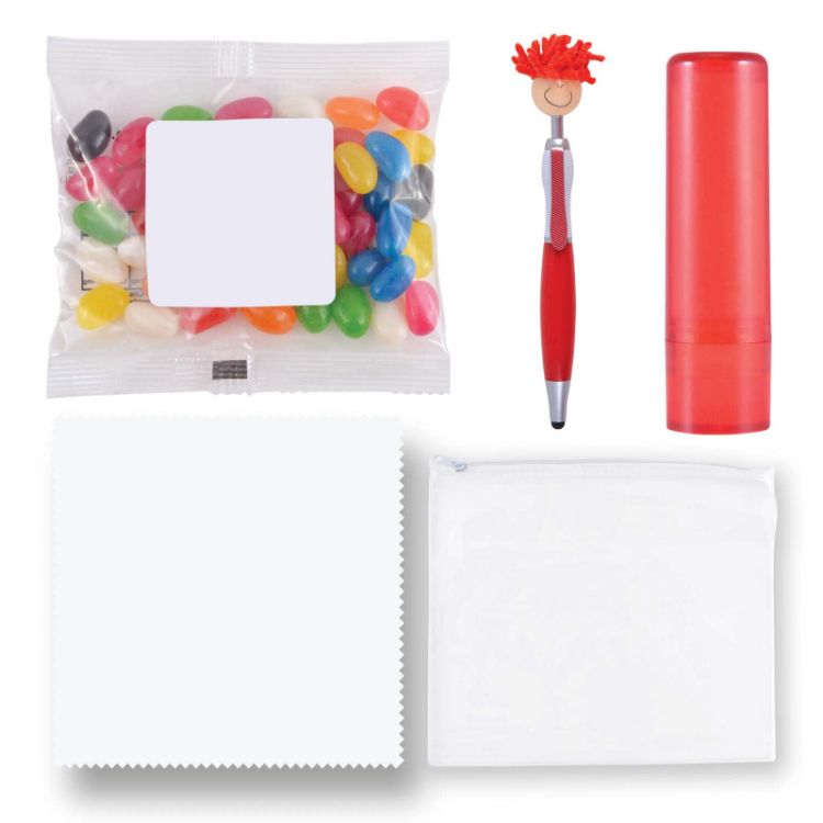 Picture of Intro Pack