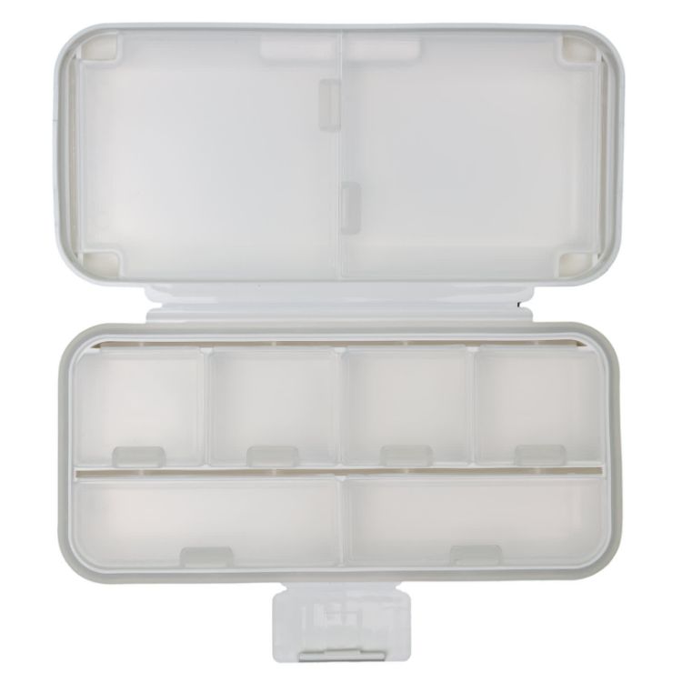 Picture of Compact Pill Organiser
