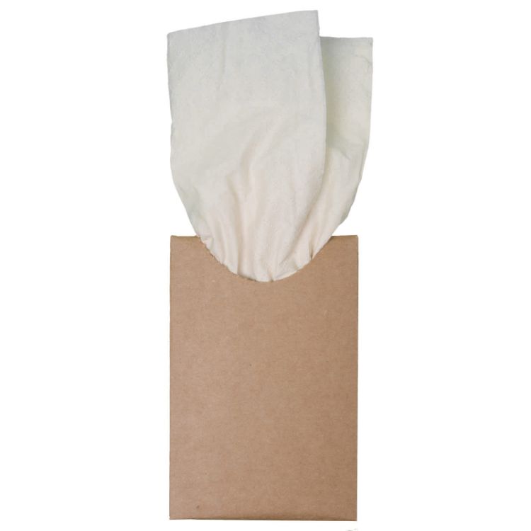 Picture of Bamboo Tissues